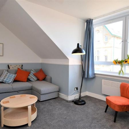 Bishop'S Snug Apartment Dunoon Bagian luar foto