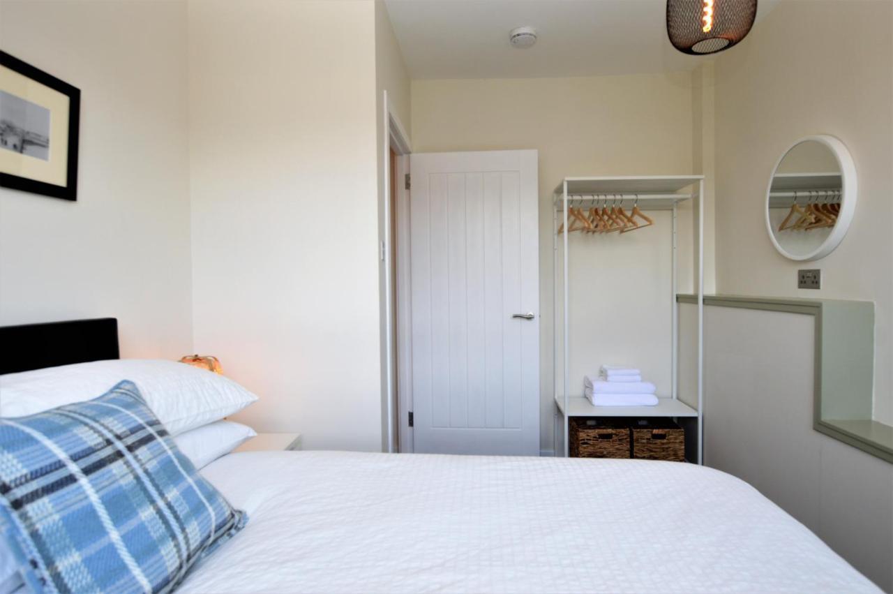 Bishop'S Snug Apartment Dunoon Bagian luar foto